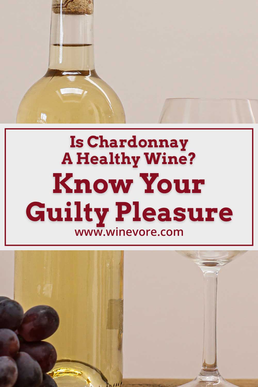 4 Reasons the “Old” Woman Drinking Chardonnay Is the Coolest