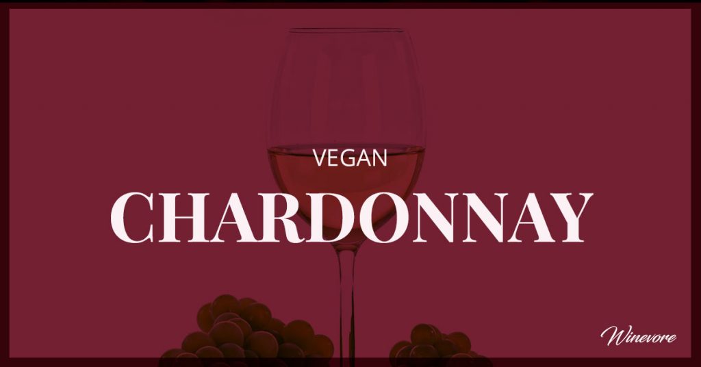 Vegan Chardonnay