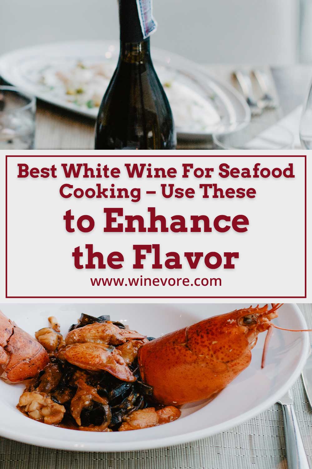 Best White Wine For Seafood Cooking Use These To Enhance The Flavor 