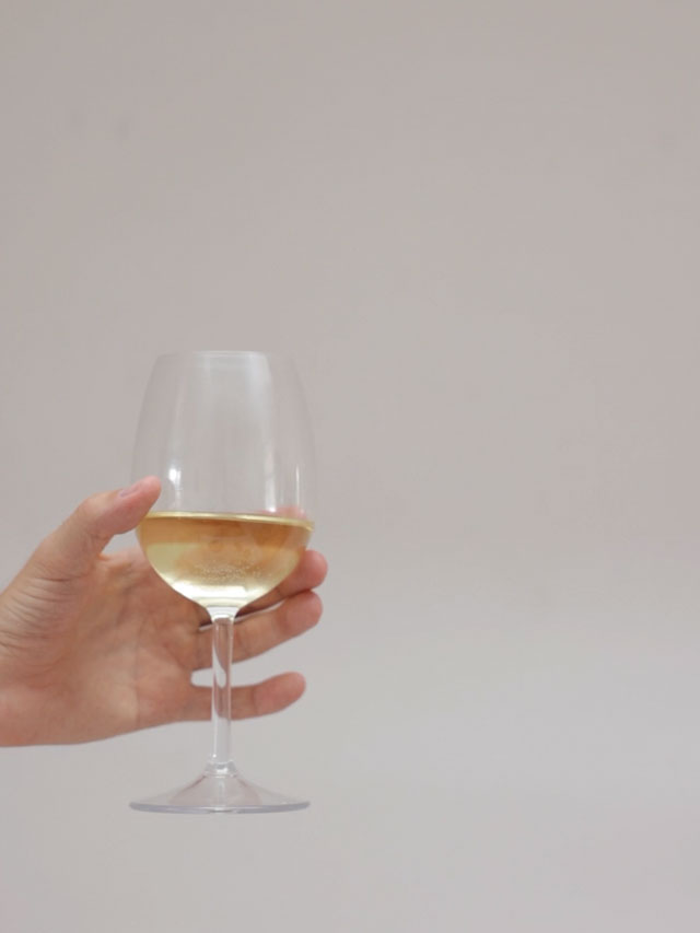 Does Chardonnay Go Bad?