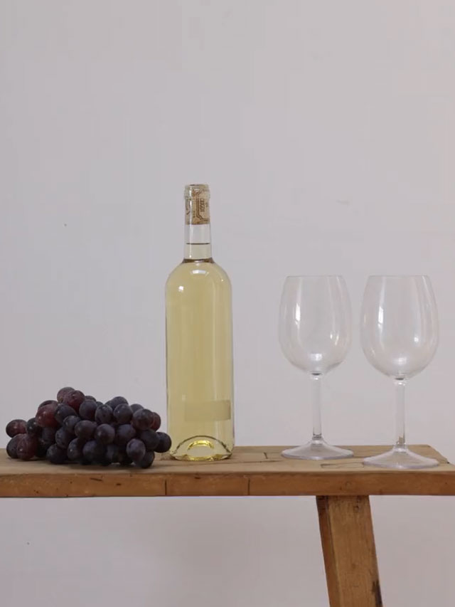 How Long Does Chardonnay Last Opened?